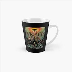 The Wicker Man Tall Mug