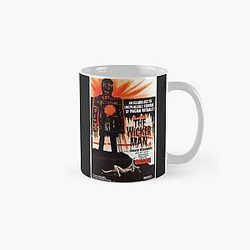 The Wicker Man Australian Classic Mug