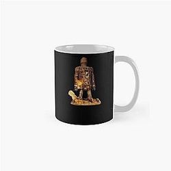 The Wicker Man Classic Mug