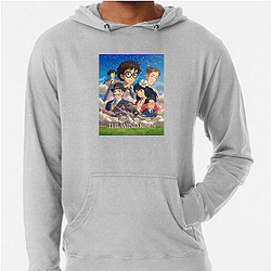 The Wind Rises Fan Art The Wind Rises Hoodies