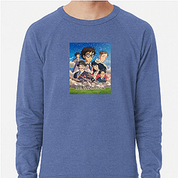 The Wind Rises Fan Art The Wind Rises Sweatshirts