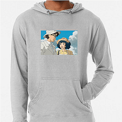 The Wind Rises Merchandise The Wind Rises Hoodies
