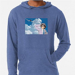 The Wind Rises Merch The Wind Rises Hoodies