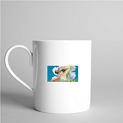The Wind Rises Signature The Wind Rises Mugs