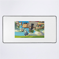 The Wind Rises Limited Collection The Wind Rises Mouse Pads