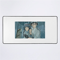 The Wind Rises Merchandise For Fans The Wind Rises Mouse Pads