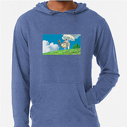 The Wind Rises Special Collection The Wind Rises Hoodies