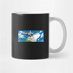 The Wind Rises Collection for fans The Wind Rises Mugs
