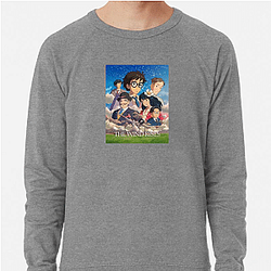 The Wind Rises Fan Art The Wind Rises Sweatshirts