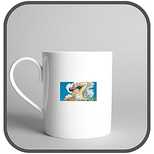 The Wind Rises Mugs