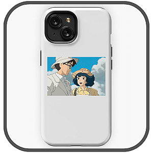 The Wind Rises Cases