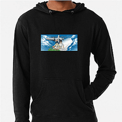 The Wind Rises Collection for fans The Wind Rises Hoodies
