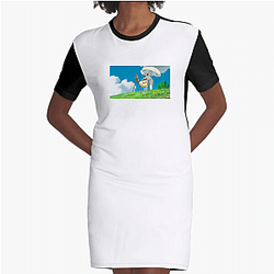 The Wind Rises Special Collection The Wind Rises Dresses