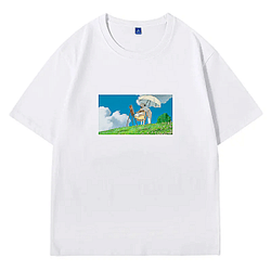 The Wind Rises Special Collection The Wind Rises T-Shirts
