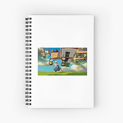 The Wind Rises Limited Collection The Wind Rises Notebook