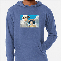 The Wind Rises Merchandise The Wind Rises Hoodies