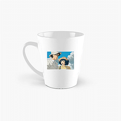 The Wind Rises Merchandise The Wind Rises Mugs
