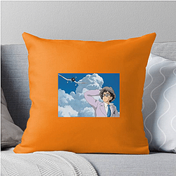 The Wind Rises Merch The Wind Rises Pillows Cover