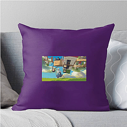The Wind Rises Limited Collection The Wind Rises Pillows Cover
