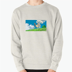 The Wind Rises Special Collection The Wind Rises Sweatshirts