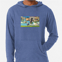The Wind Rises Limited Collection The Wind Rises Hoodies
