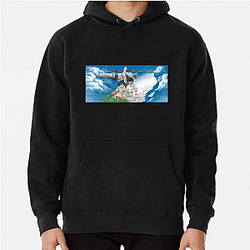 The Wind Rises Collection for fans The Wind Rises Hoodies