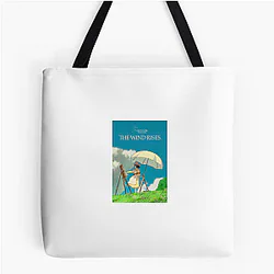The Wind Rises Merch For Fans The Wind Rises Bags