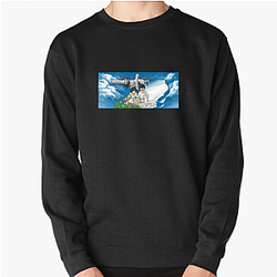 The Wind Rises Collection for fans The Wind Rises Sweatshirts