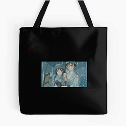 The Wind Rises Merchandise For Fans The Wind Rises Bags
