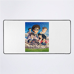 The Wind Rises Fan Art The Wind Rises Mouse Pads