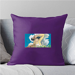 The Wind Rises Signature The Wind Rises Pillows Cover