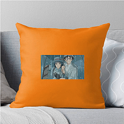 The Wind Rises Merchandise For Fans The Wind Rises Pillows Cover