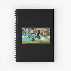The Wind Rises Limited Collection The Wind Rises Notebook