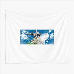 The Wind Rises Collection for fans The Wind Rises Tapestries
