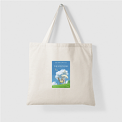 The Wind Rises Merch Collection The Wind Rises Bags
