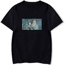The Wind Rises Merchandise For Fans The Wind Rises T-Shirts