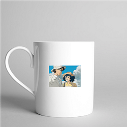 The Wind Rises Merchandise The Wind Rises Mugs