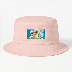 The Wind Rises Signature The Wind Rises Hats & Caps