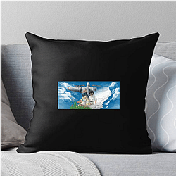 The Wind Rises Collection for fans The Wind Rises Pillows Cover