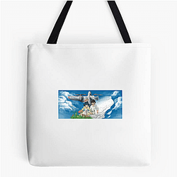 The Wind Rises Collection for fans The Wind Rises Bags