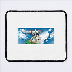 The Wind Rises Collection for fans The Wind Rises Mouse Pads