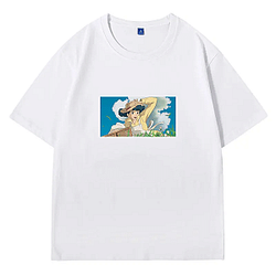The Wind Rises Signature The Wind Rises T-Shirts