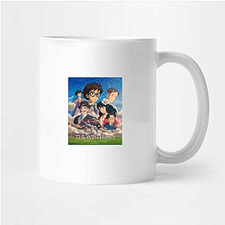 The Wind Rises Fan Art The Wind Rises Mugs
