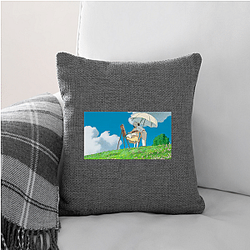 The Wind Rises Special Collection The Wind Rises Pillows Cover