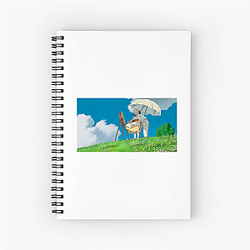 The Wind Rises Special Collection The Wind Rises Notebook