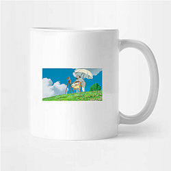 The Wind Rises Special Collection The Wind Rises Mugs