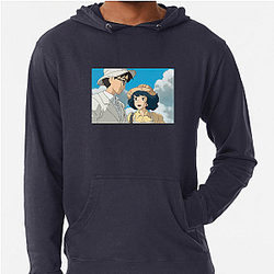 The Wind Rises Merchandise The Wind Rises Hoodies
