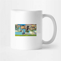 The Wind Rises Limited Collection The Wind Rises Mugs