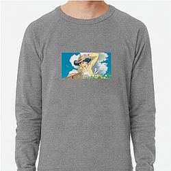 The Wind Rises Signature The Wind Rises Sweatshirts