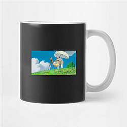 The Wind Rises Special Collection The Wind Rises Mugs